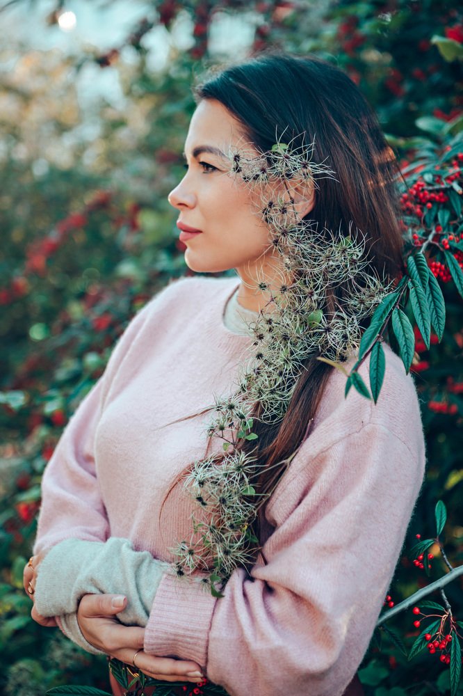 Photograph by Ekaterina Yaltykova