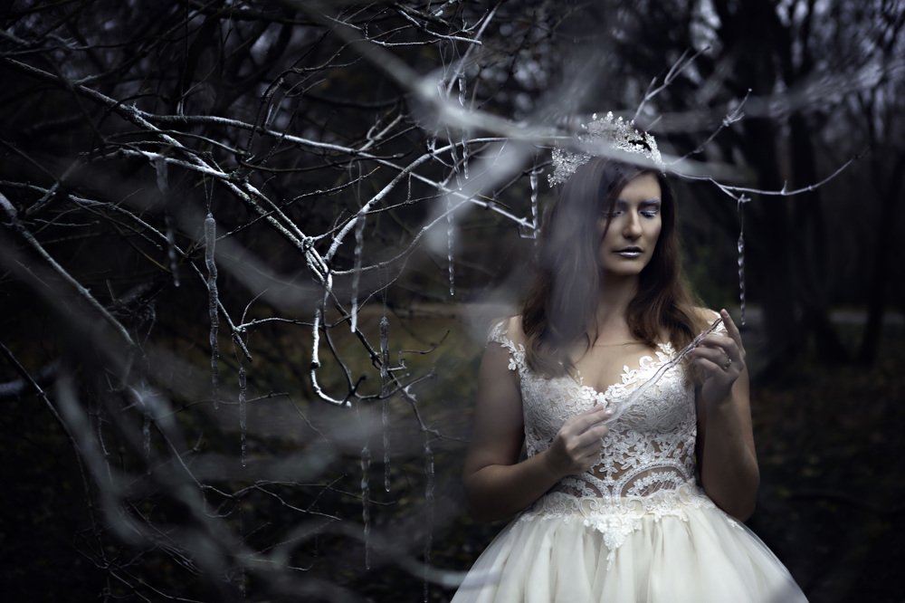 Photograph by Ekaterina Yaltykova