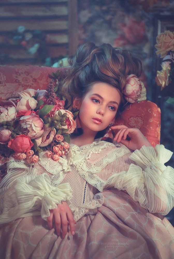 Photograph by Анастасия Бембак