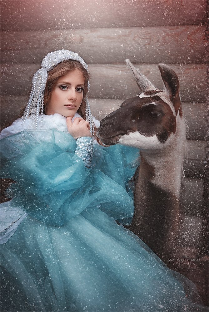 Photograph by Анастасия Бембак