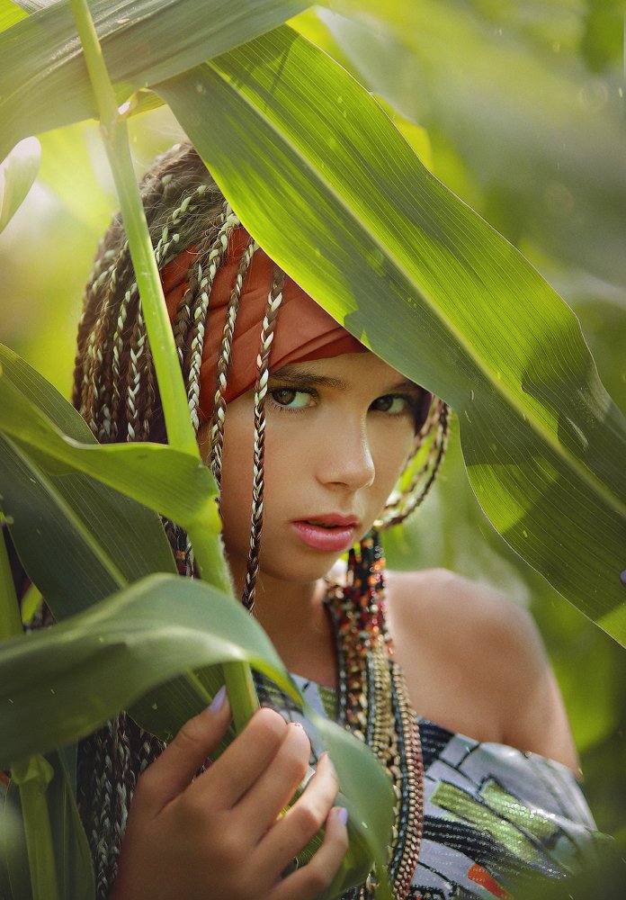 Photograph by Анастасия Бембак