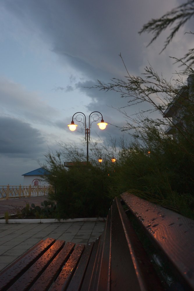 Photograph by Александр Карпенко