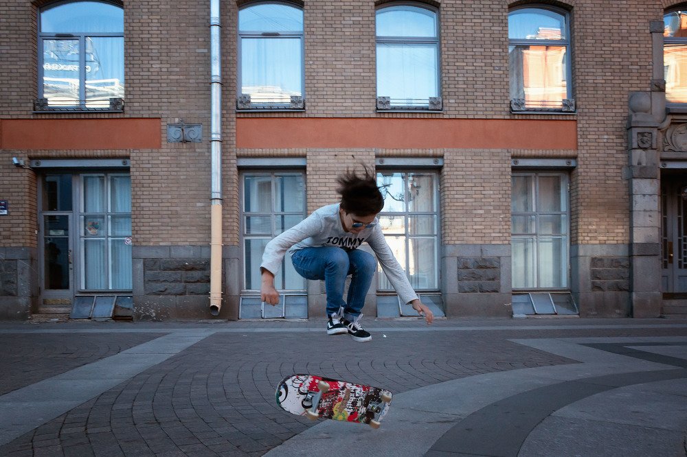 Photograph by Анастасия Казанцева