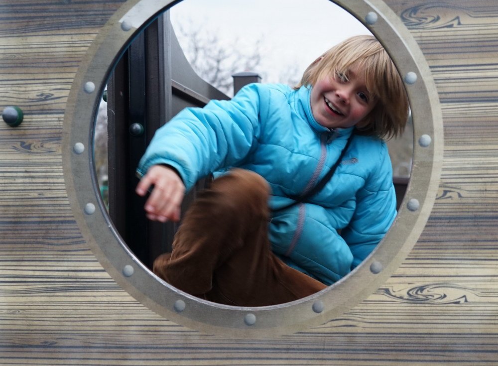 Не поймаете меня...