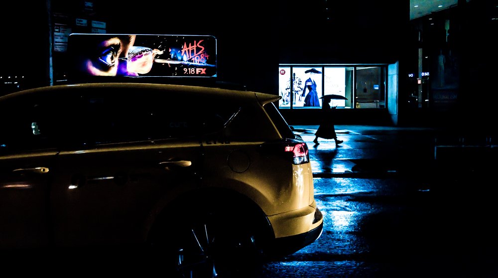 Photograph by César Llerena