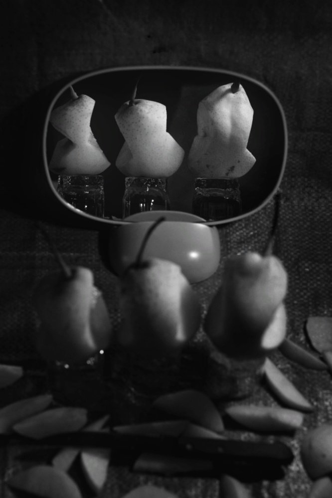 Photograph by Елена Исрафилова