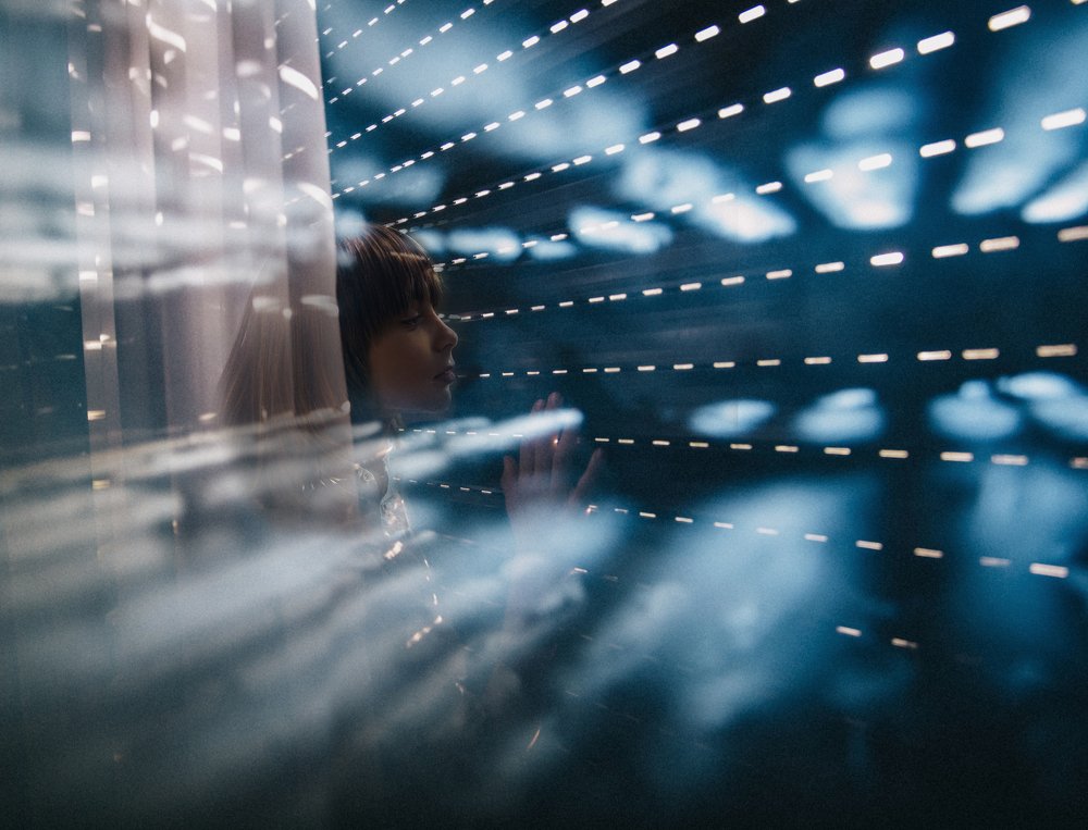 Photograph by Kamila Gurfinkel