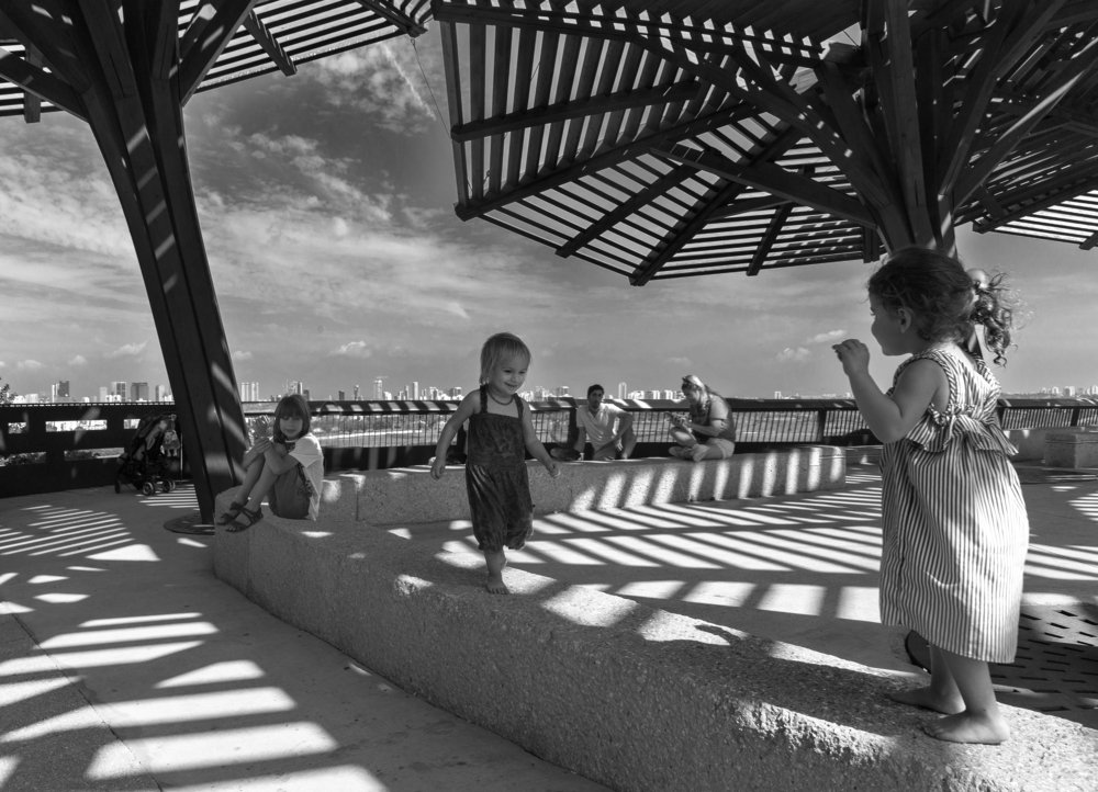 Photograph by Kamila Gurfinkel