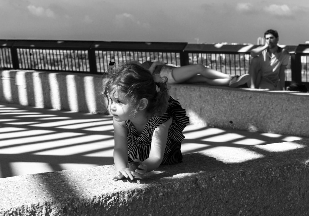 Photograph by Kamila Gurfinkel