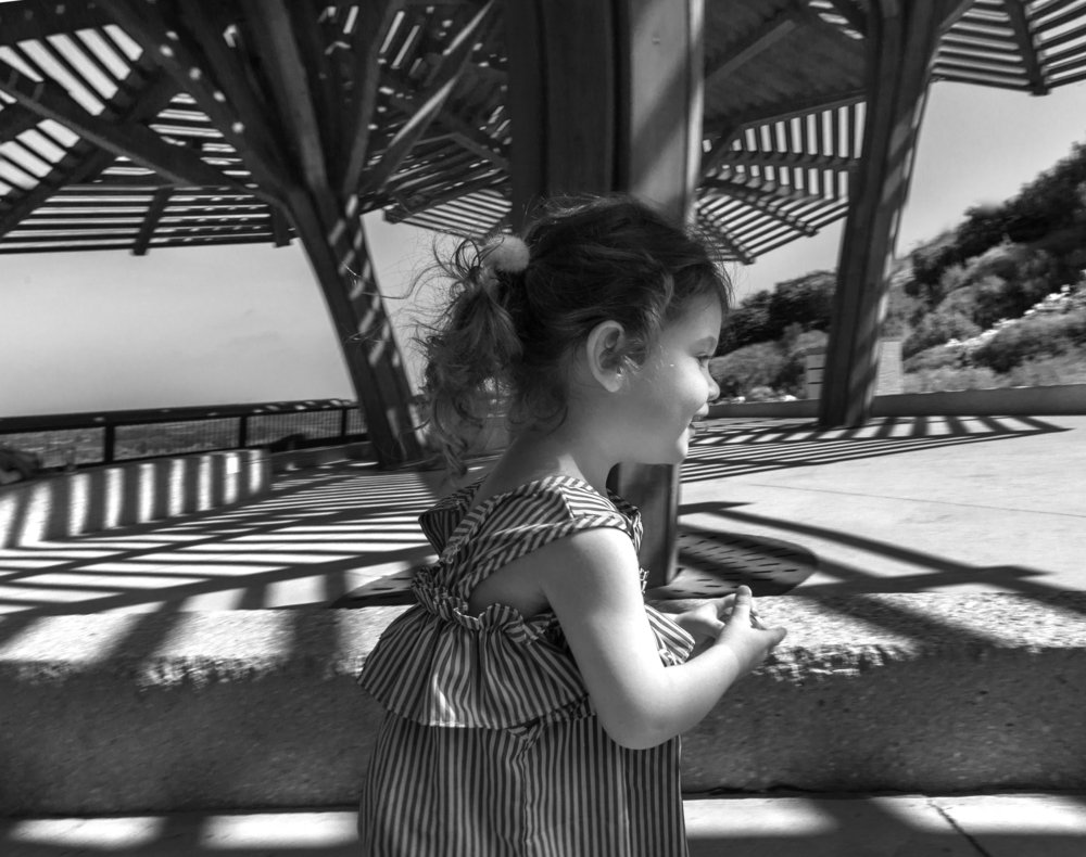 Photograph by Kamila Gurfinkel