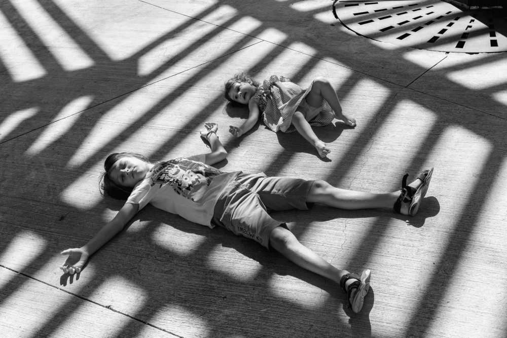 Photograph by Kamila Gurfinkel