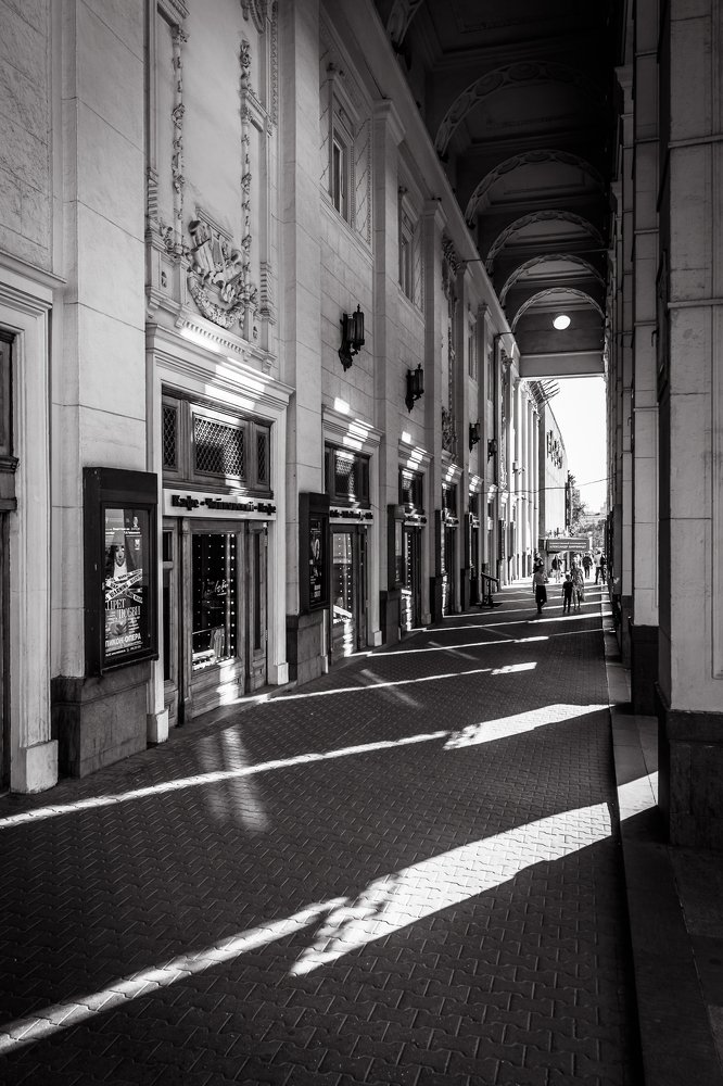 Фотография автора Кирилл Кичатов