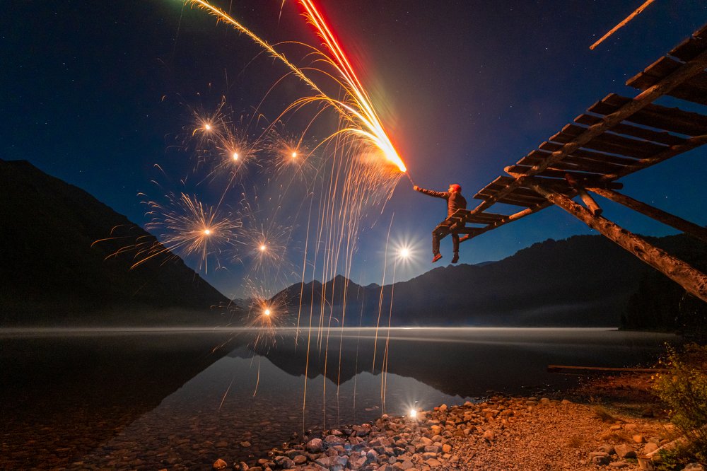 Photograph by Екатерина Климова