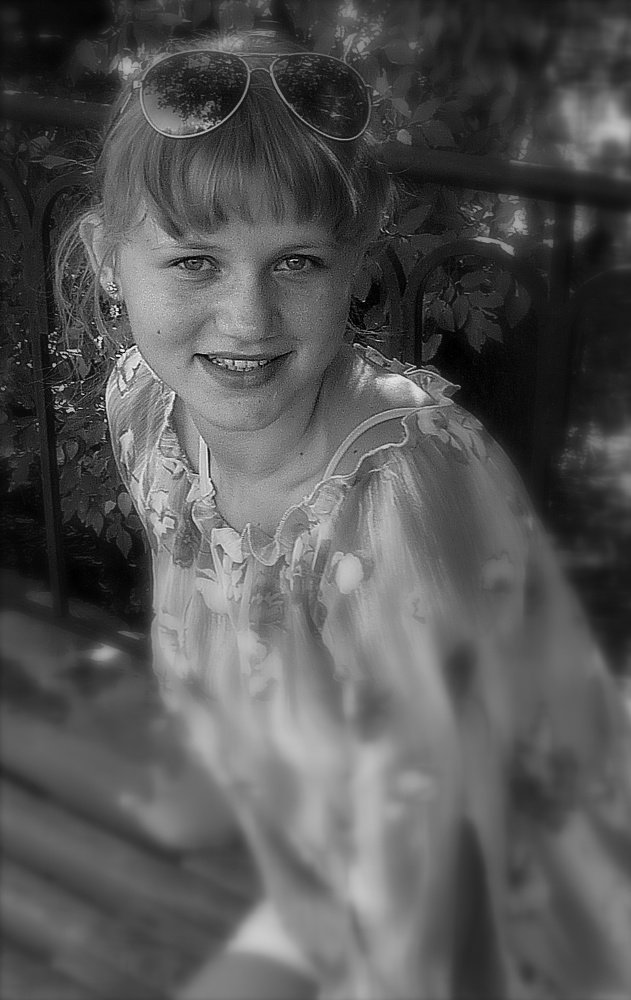 Photograph by Валерий