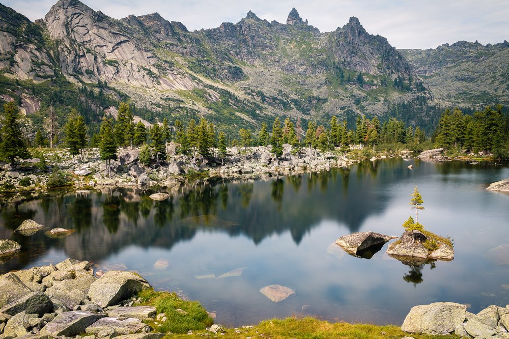 Photograph by Евгений Танцюра