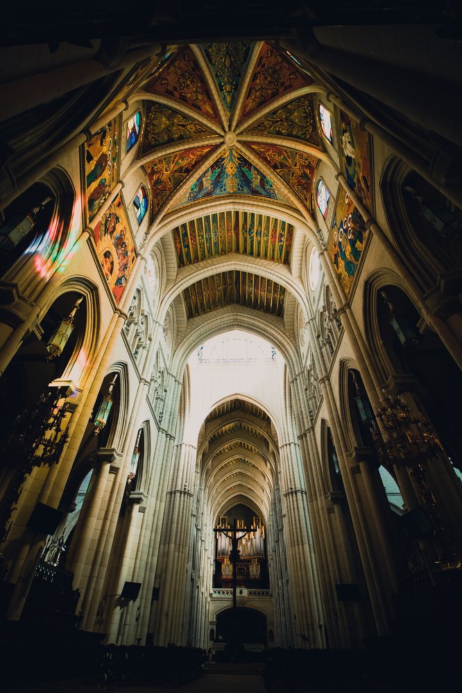 Photograph by Andrea Vukovic