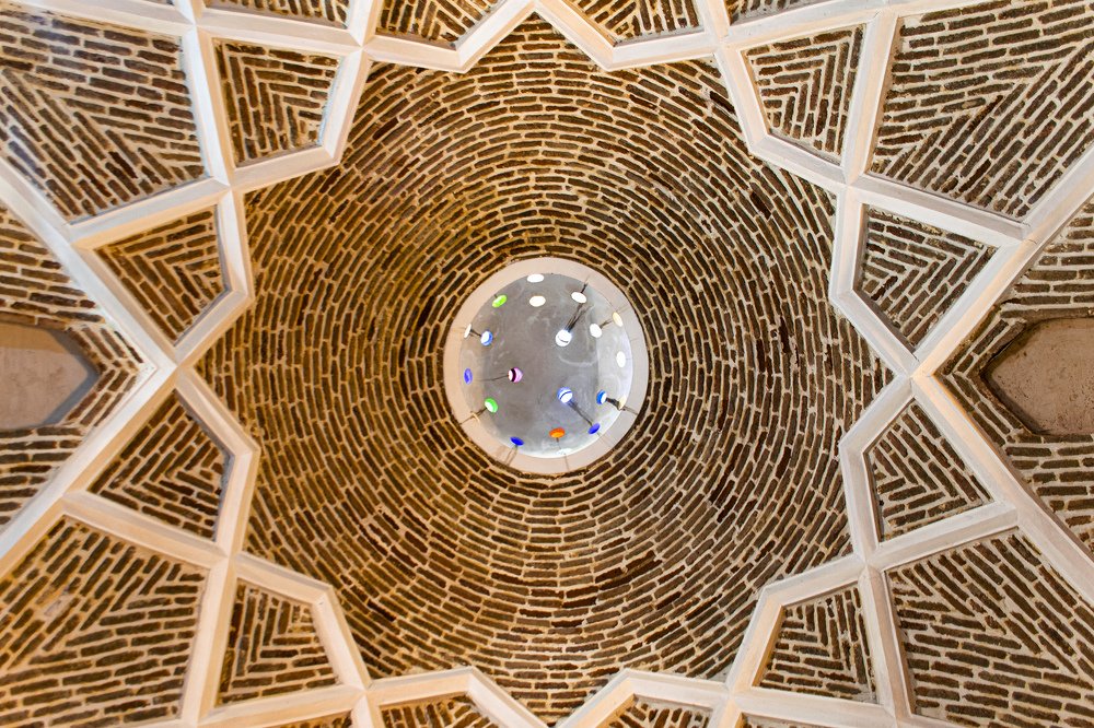 Photograph by Mehran Atef