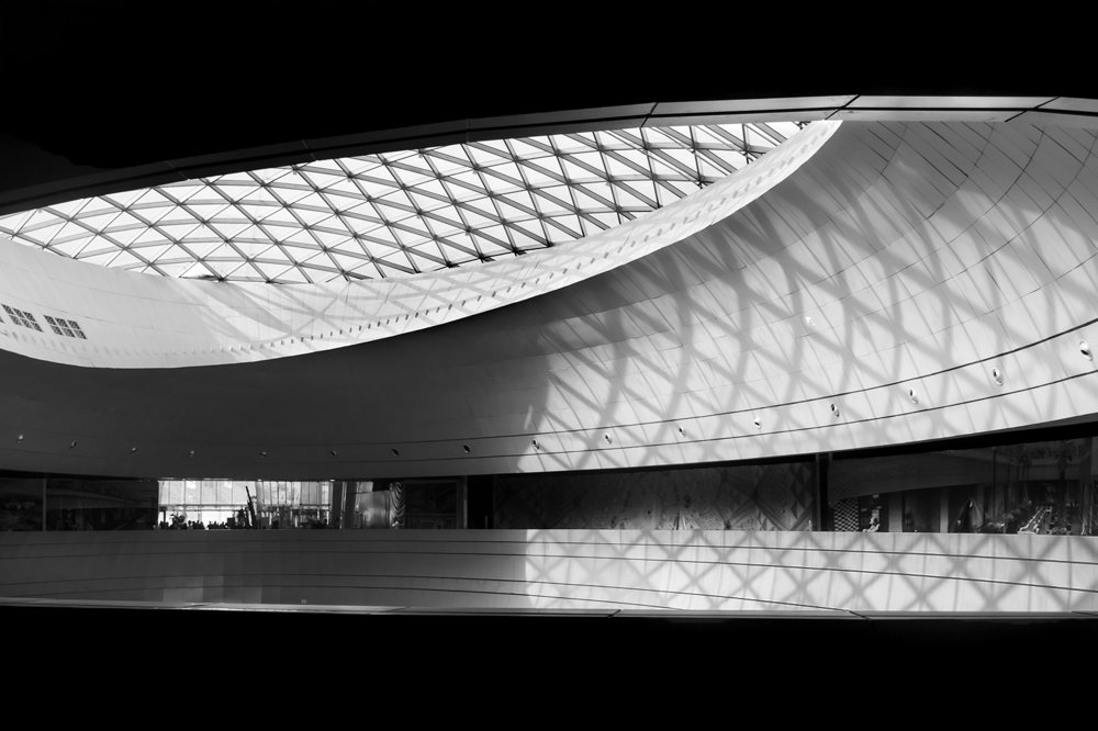 Photograph by Mehran Atef