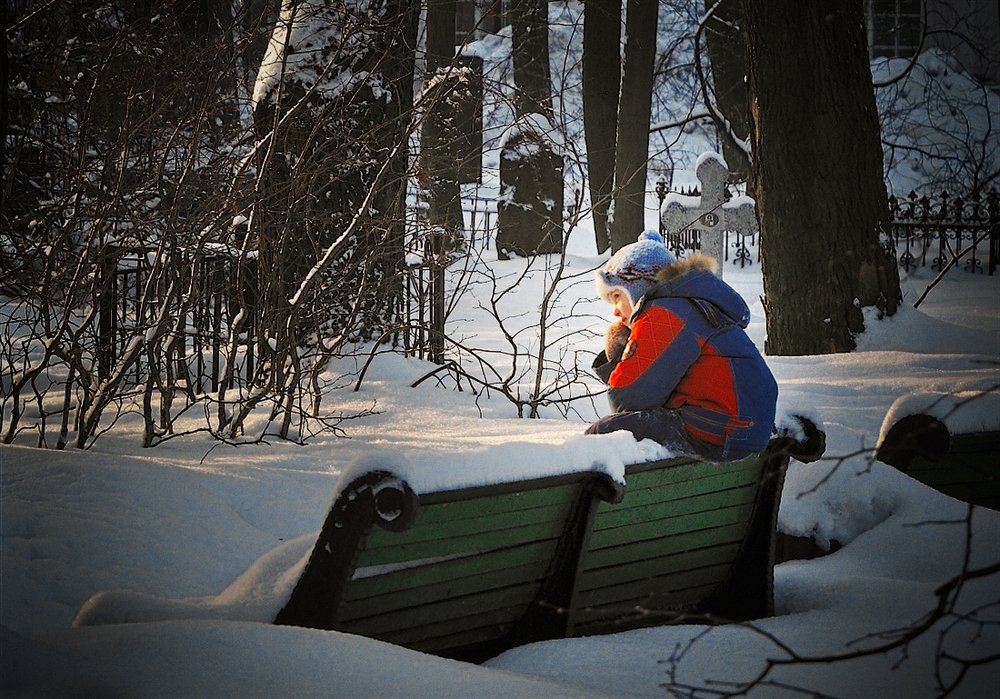 Photograph by Сергей