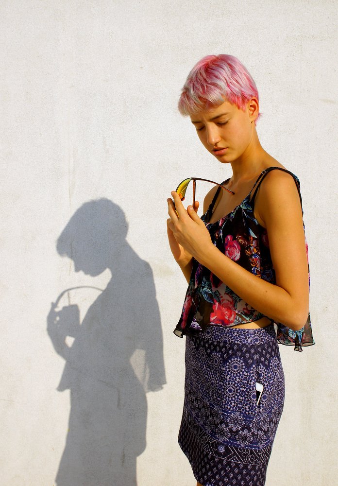 Photograph by Михаил Обертаев