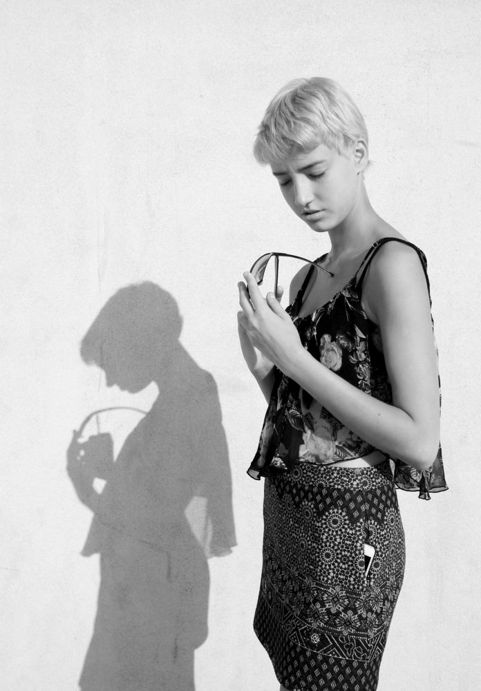 Photograph by Михаил Обертаев