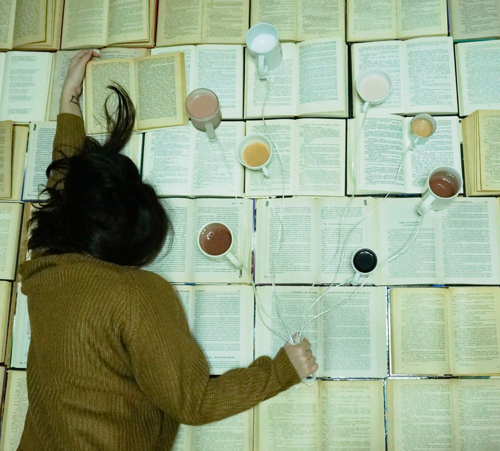 Photograph by Галина Воротникова