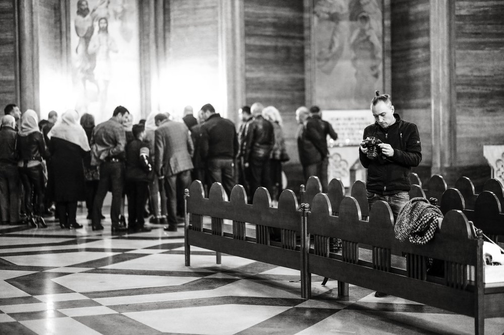 Photograph by Катя Гричук