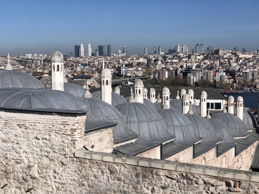 Photograph by Nataliya Mochernyuk