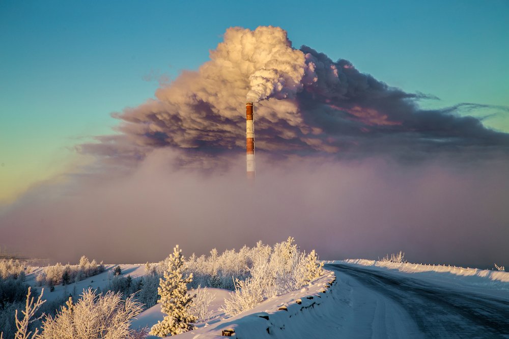 Photograph by  Толяныч-