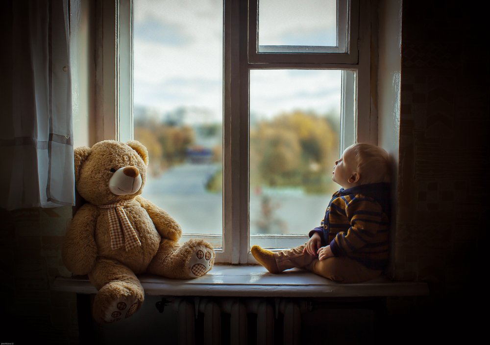 Photograph by Алина Таран