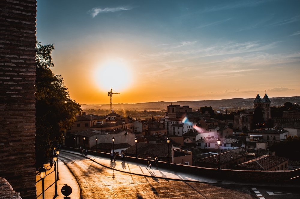 Photograph by Andrea Vukovic