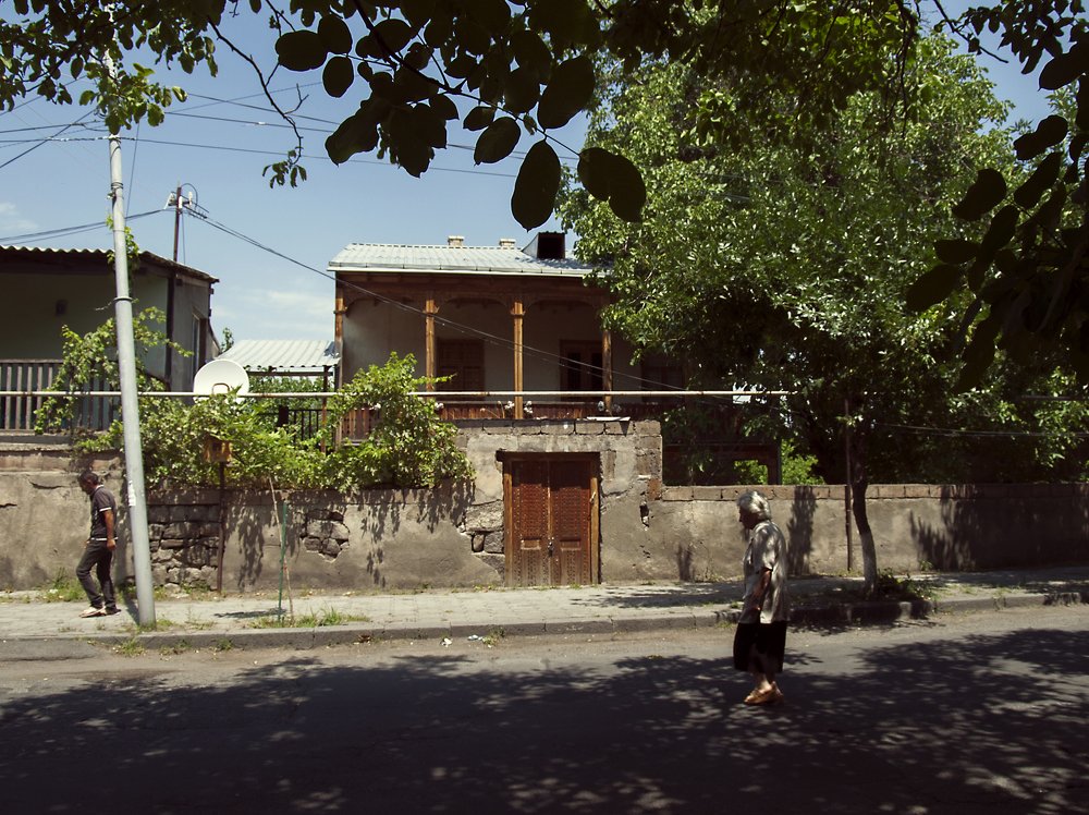Photograph by Tatevik Tananyan