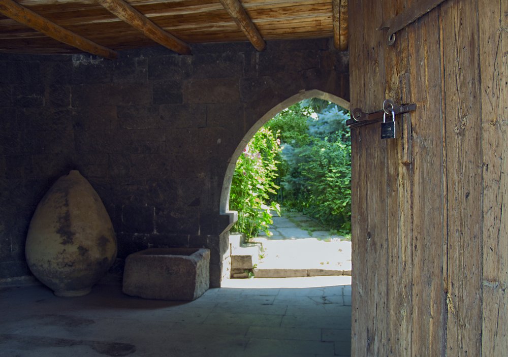 Photograph by Tatevik Tananyan