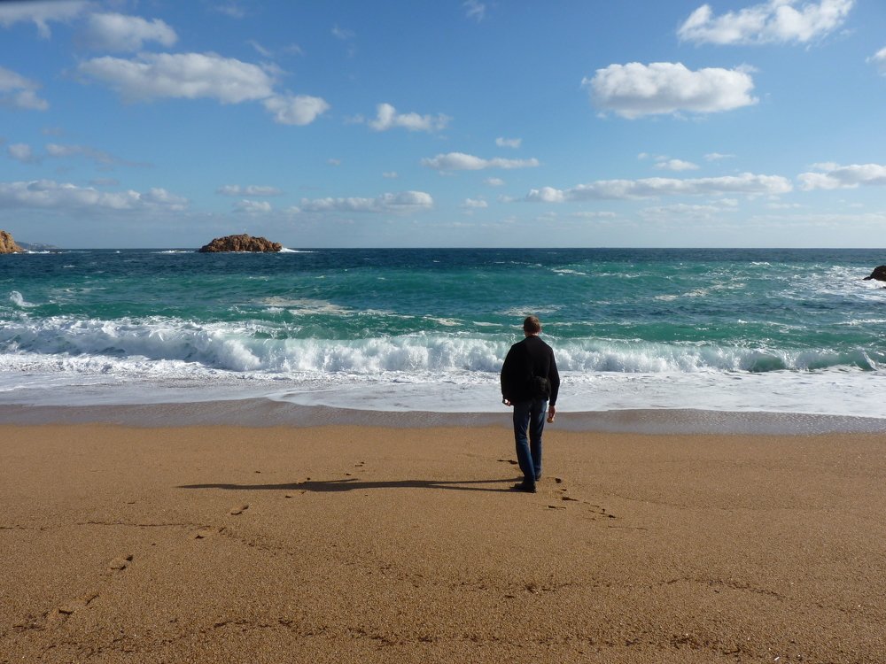 Photograph by Galina Leskova