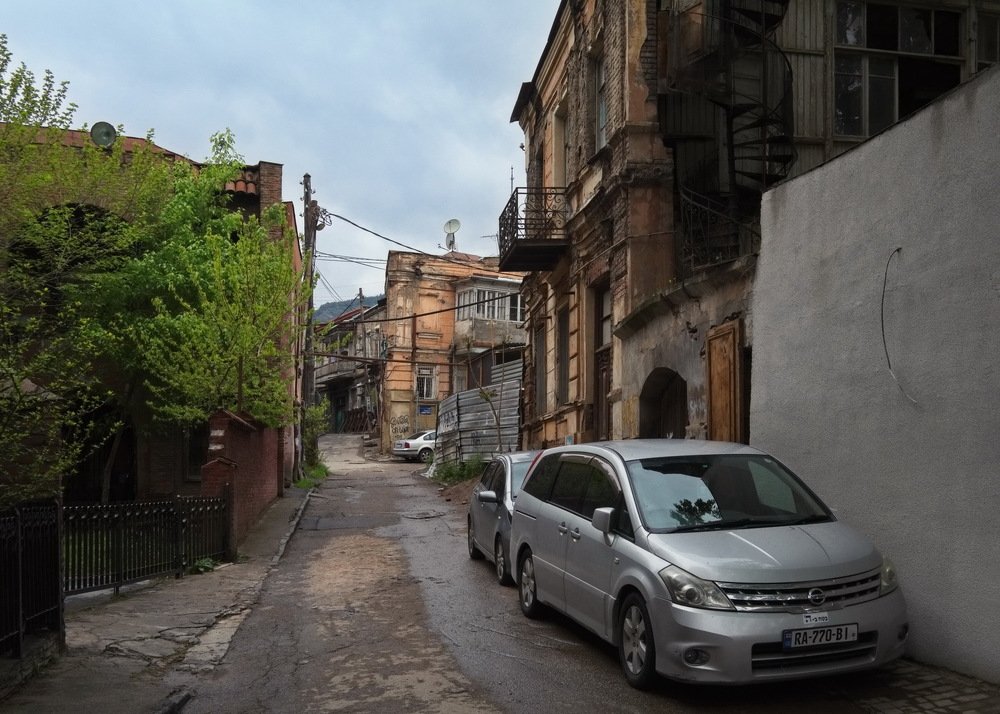 Photograph by Александр Соловьев