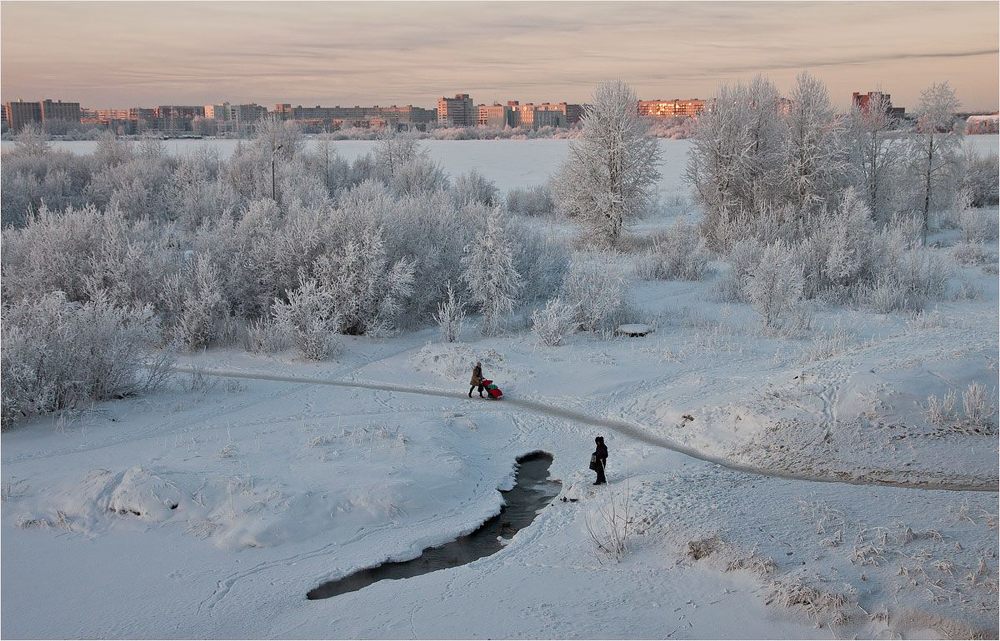 Photograph by Галина Щипакина