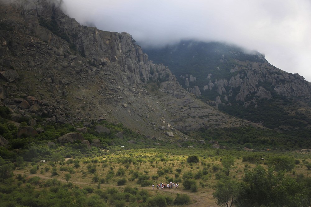 Photograph by Галина Щипакина