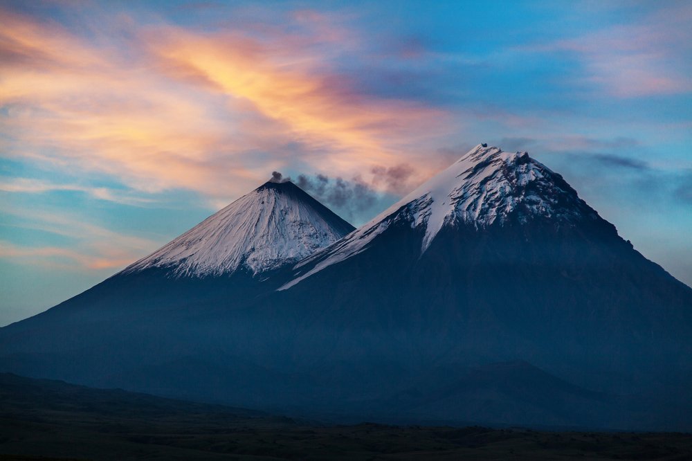 Photograph by Артем Никитин