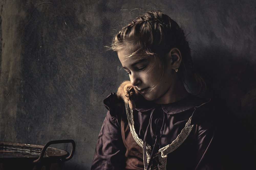 Photograph by Tri Handoko