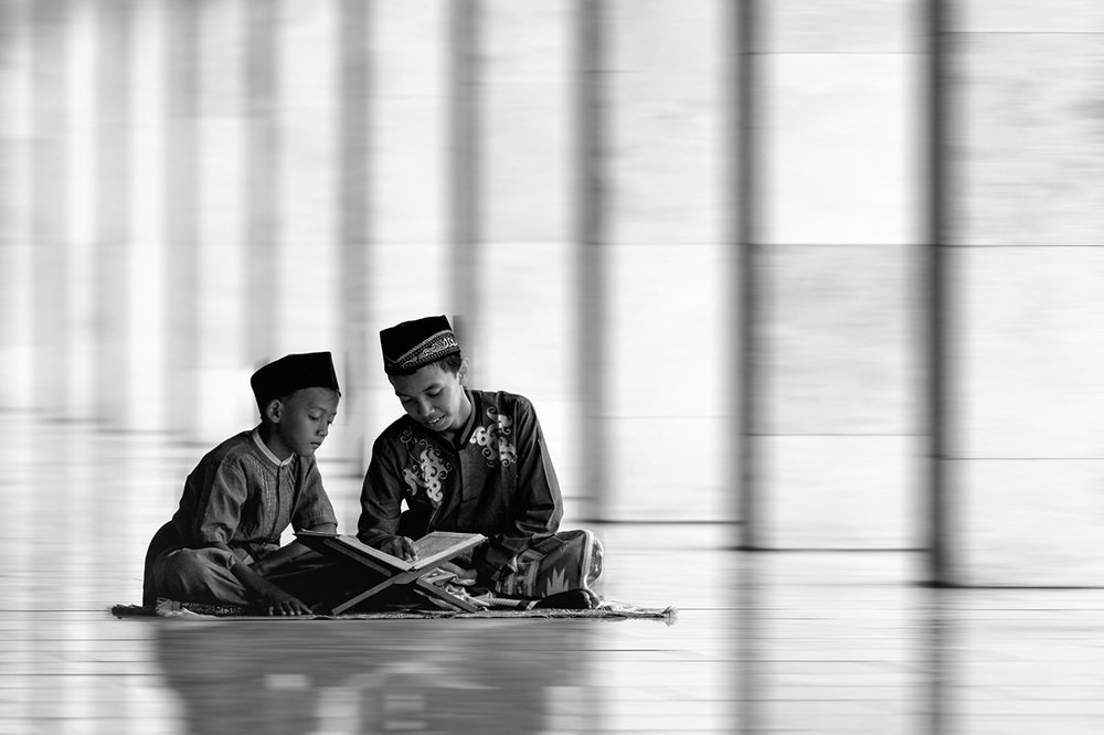 Photograph by Tri Handoko