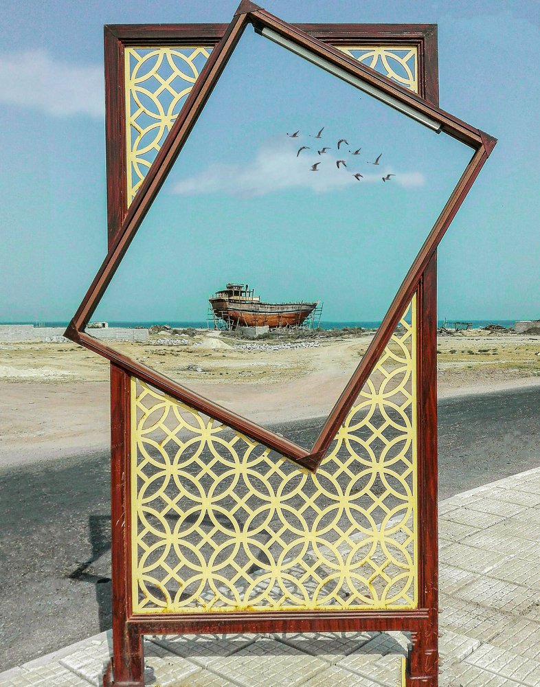 Photograph by morteza ghasemi