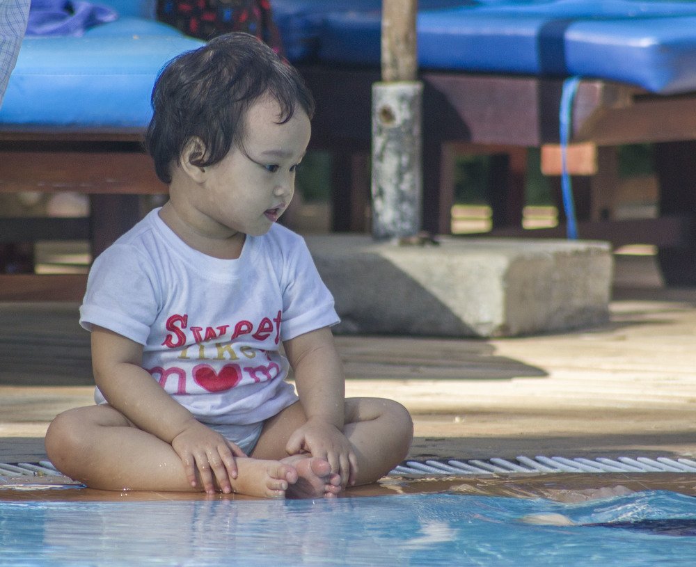 плыть или не плыть....