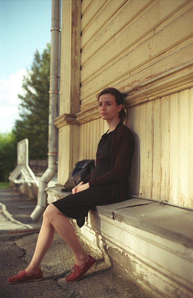 Мои девочки