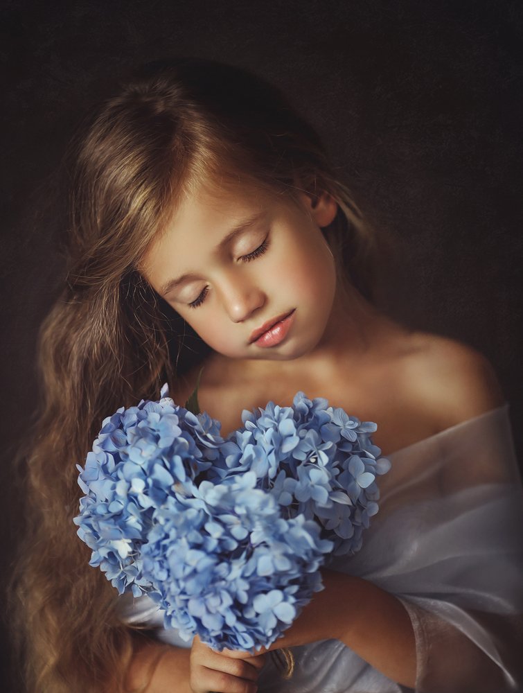 Photograph by Валерия Касперова