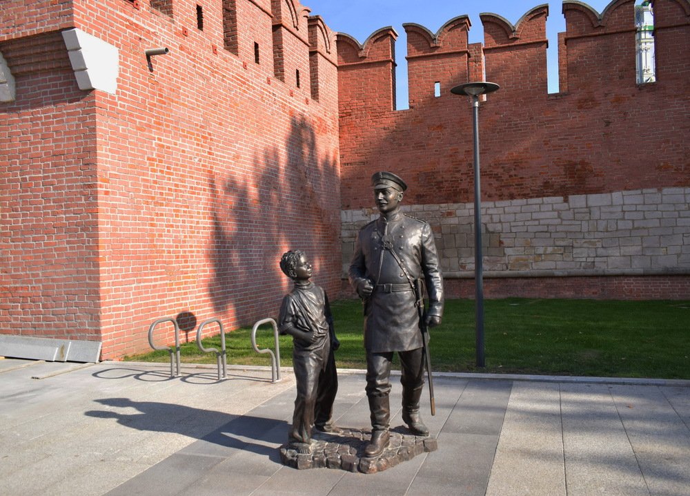 Photograph by Galina Leskova