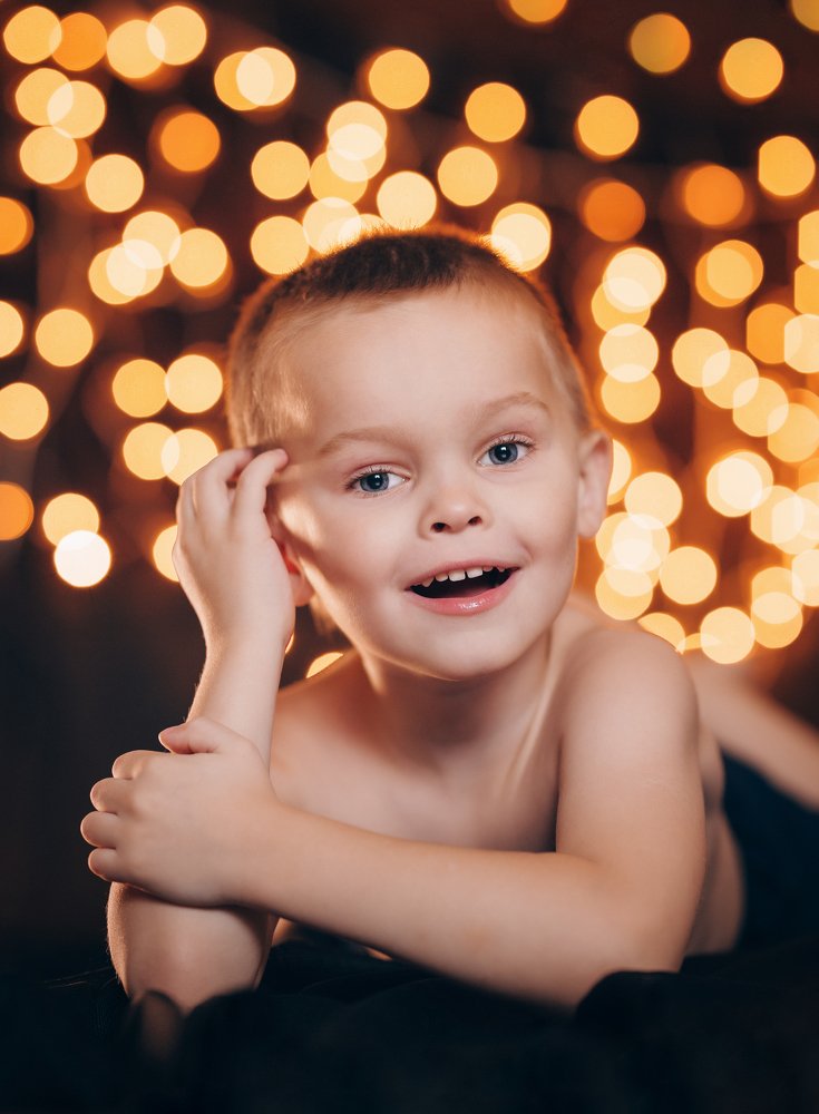 Photograph by Новинская Мария