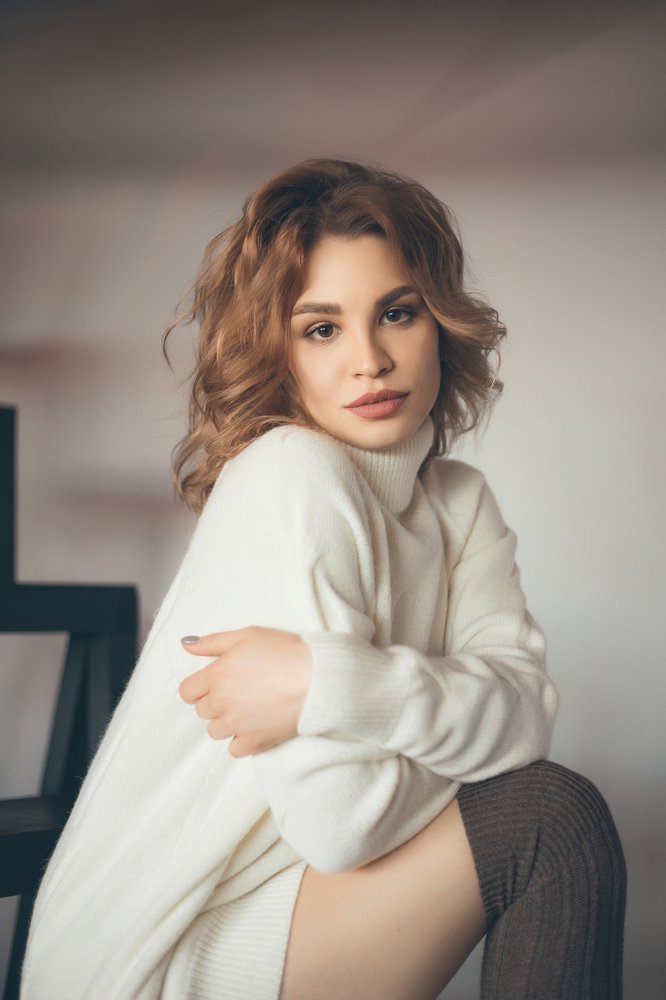 Photograph by Елена Усманова