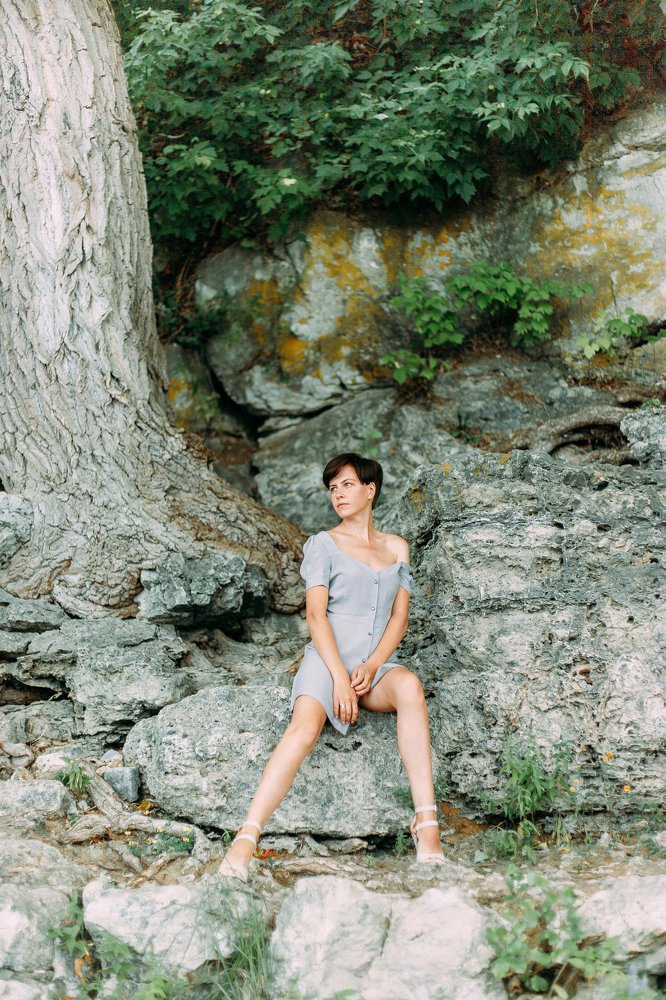 Photograph by Елена Усманова