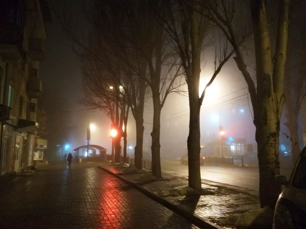 Photograph by Елена Лаушкина