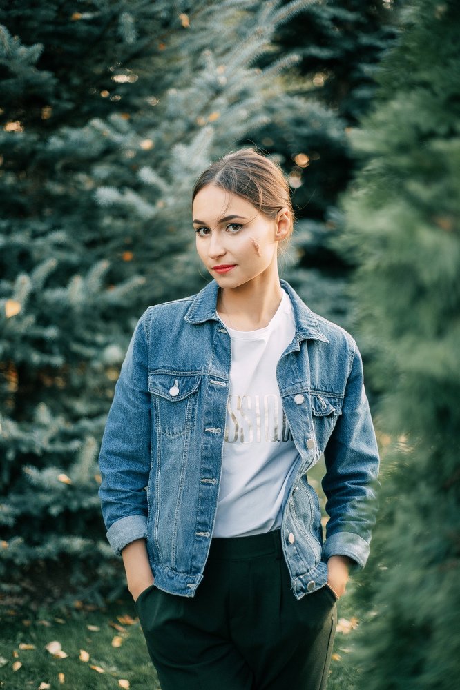 Photograph by Елена Усманова